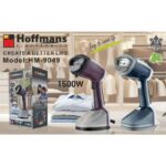 Défroisseur Vapeur Portable Hoffmans HM-9049 - 1500W. – Image 2