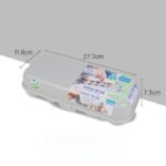 Boîte de Rangement pour 10 Oeufs – Image 5