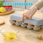 Boîte de Rangement pour 10 Oeufs – Image 3