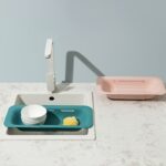 Passoire à Evier Extensible jusqu'à 50cm – Image 4