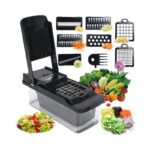 Coupe-Légumes Multifonction  – Trancheuse Mandoline