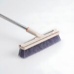 Balai Brosse à Récurer avec Manche en Inox – Image 2