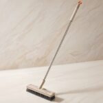 Balai Brosse à Récurer avec Manche en Inox – Image 3