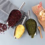 Pelle Alimentaire en Acier Inoxidable – Image 3