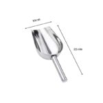 Pelle Alimentaire en Acier Inoxidable – Image 2