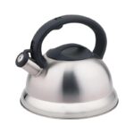Bouilloire Sifflante en Acier Inoxydable