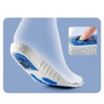 Paire de Semelles de Sport Amortissantes Haute Performance – Image 3