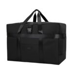 Sac de Voyage Pliable Haute Capacité 45L (50x35x26 cm) – Image 4