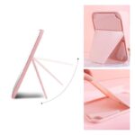 Miroir Rectangulaire avec Support Pliable – Image 3