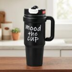 Gobelet Isotherme - Mood the Cup - 900mL