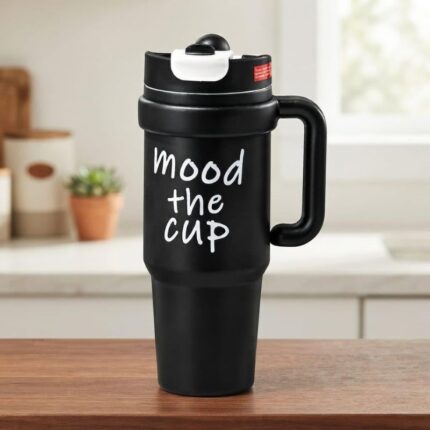 Gobelet Isotherme – Mood the Cup – 900mL