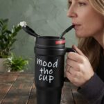 Gobelet Isotherme - Mood the Cup - 900mL – Image 3