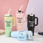 Gobelet Isotherme - Mood the Cup - 900mL – Image 2