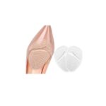 Coussinets d'avant-pied / Demi Semelle Silicone