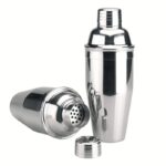 Shaker à Cocktail Inox - 500mL