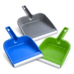 Pelle à Ordure Simple en Plastique – Image 2